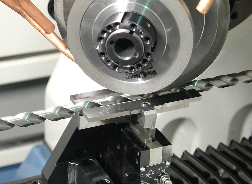 ANCA TX Linear leads the way in tackling long drill production challenges